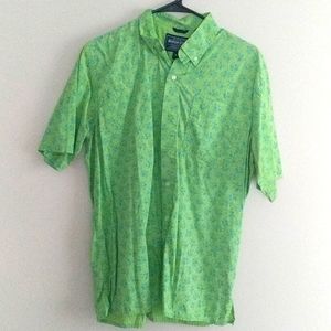 Panhandle slim short sleeve